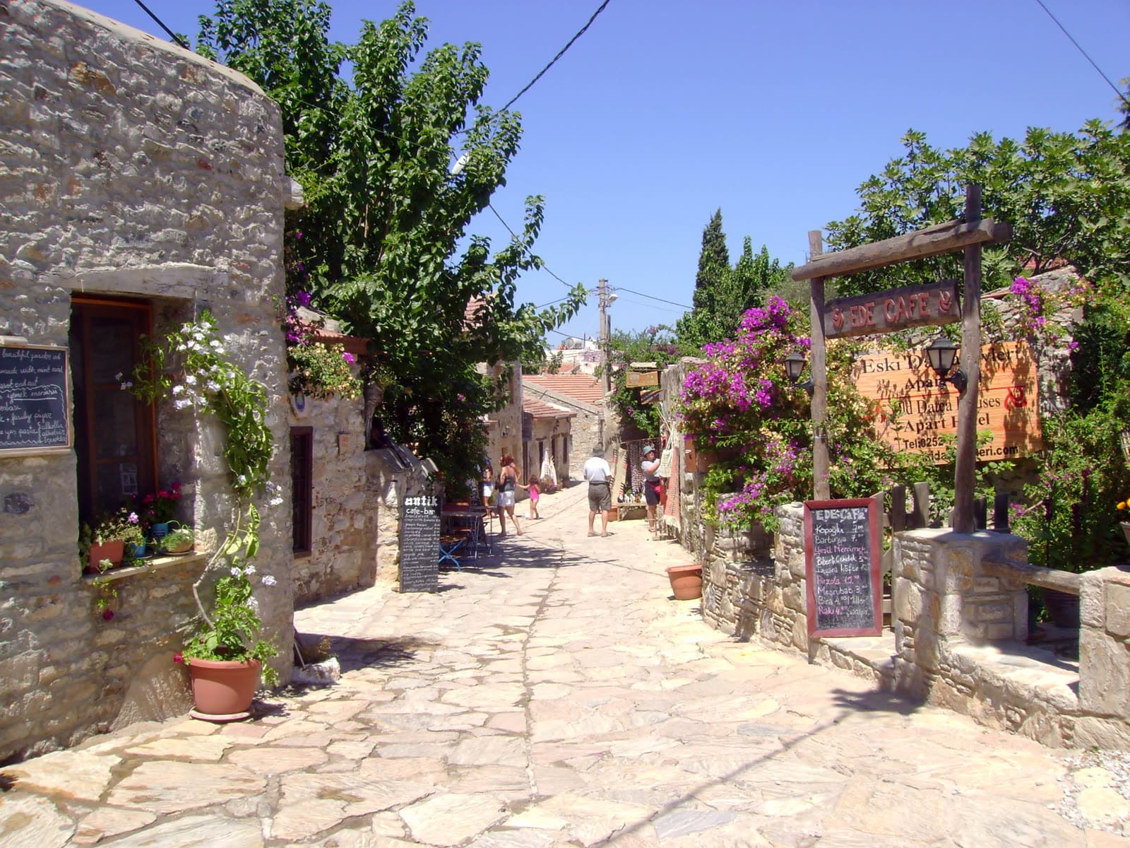 Eski Datça