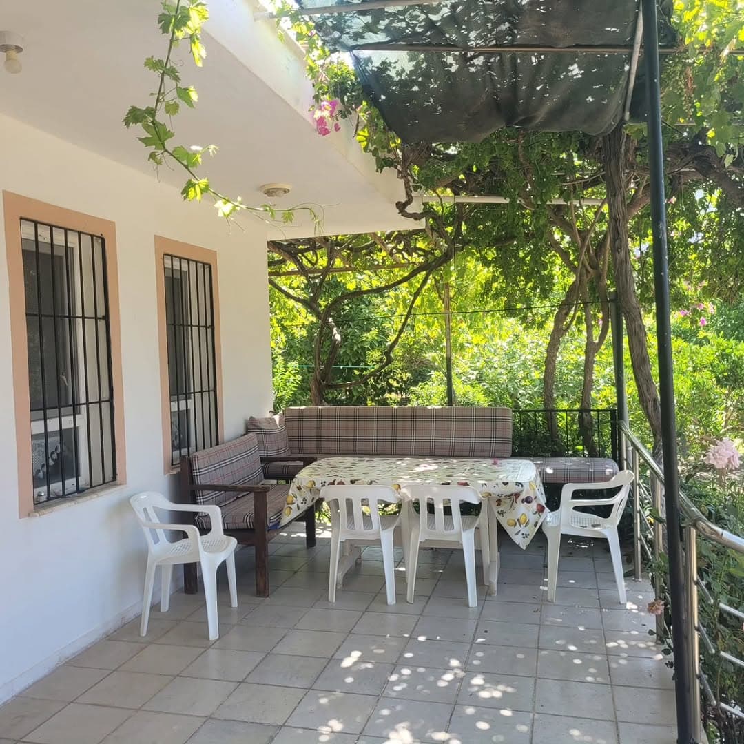 Bağ Evi Apart fotoğraf 3