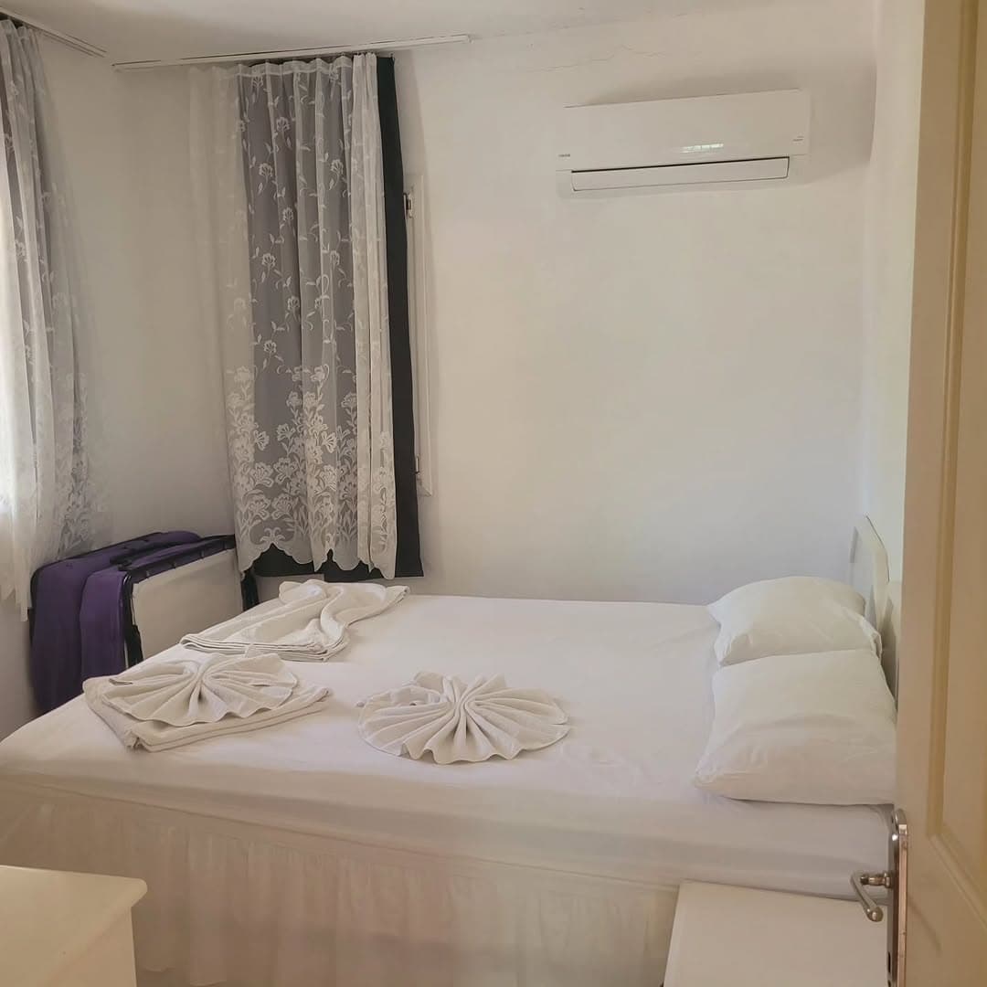 Bağ Evi Apart fotoğraf 5