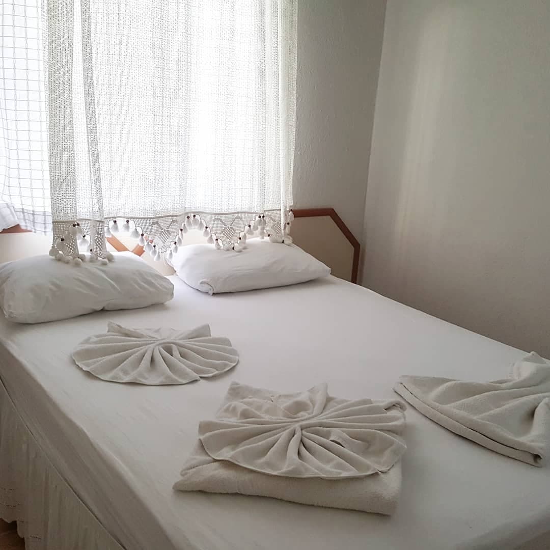 Bağ Evi Apart fotoğraf 35