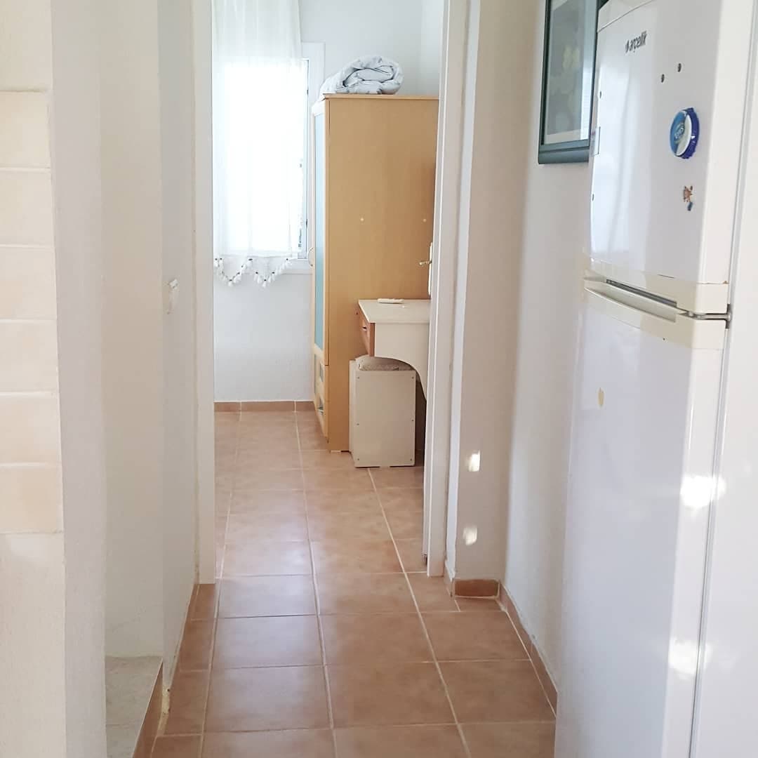 Bağ Evi Apart fotoğraf 36
