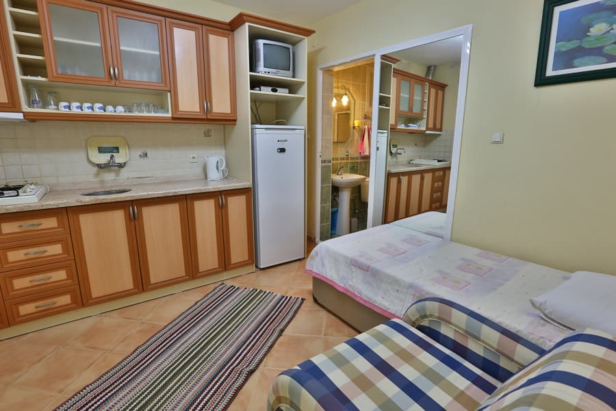 Bağ Evi Apart fotoğraf 2