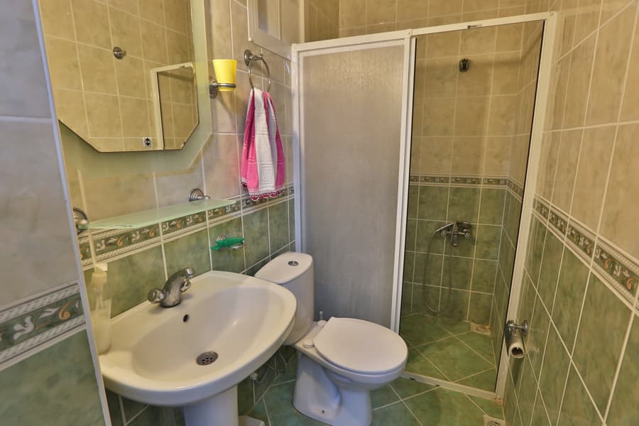 Bağ Evi Apart fotoğraf 3