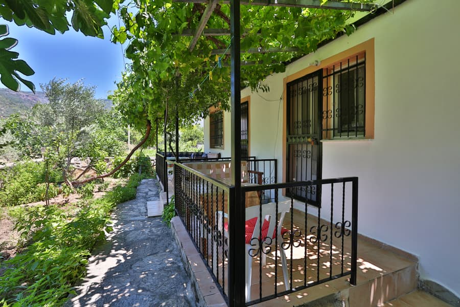 Bağ Evi Apart 5