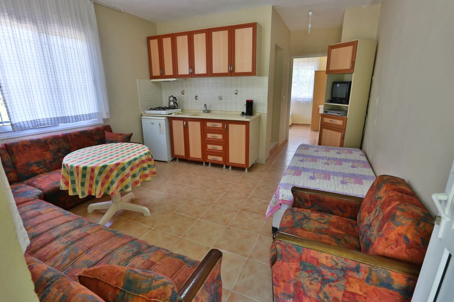 Bağ Evi Apart fotoğraf 5