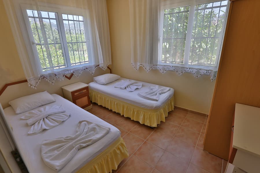 Bağ Evi Apart fotoğraf 6