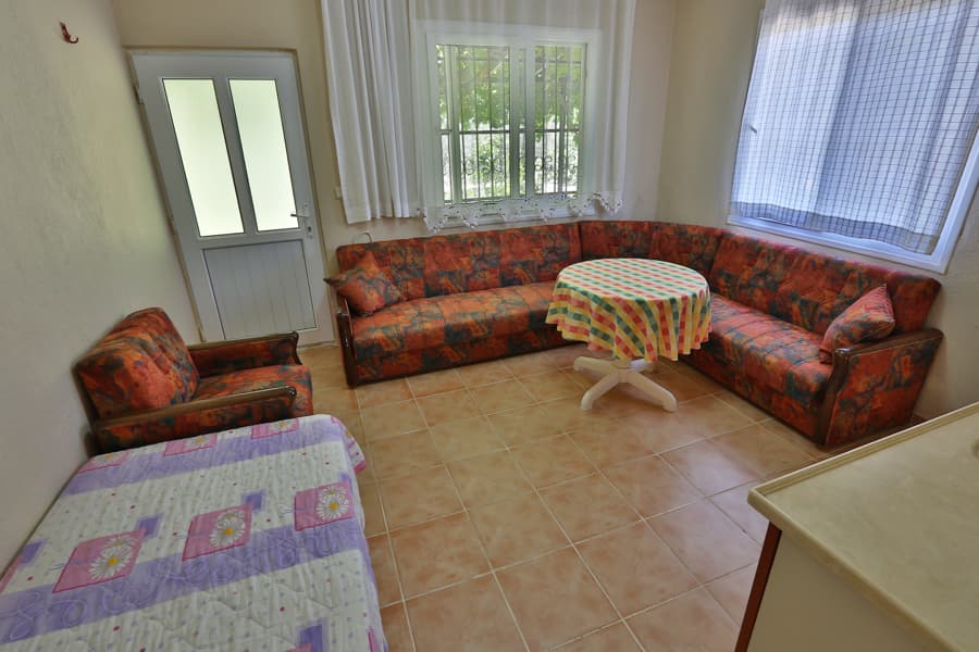 Bağ Evi Apart fotoğraf 8