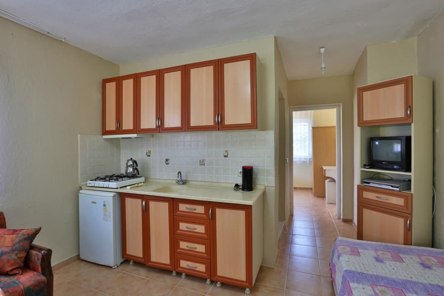 Bağ Evi Apart fotoğraf 9