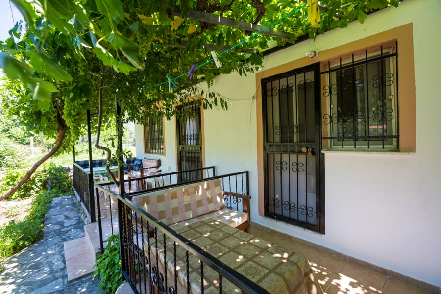 Bağ Evi Apart fotoğraf 11
