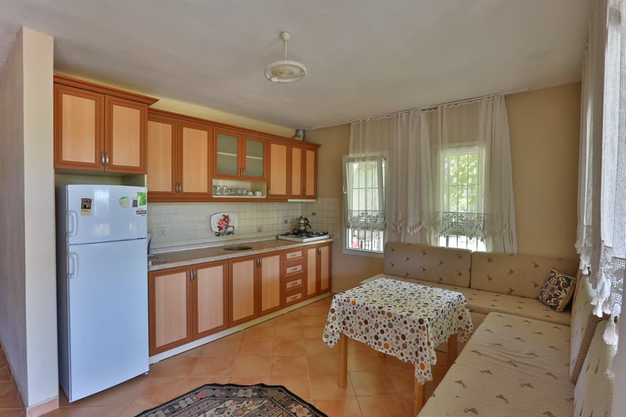 Bağ Evi Apart fotoğraf 12