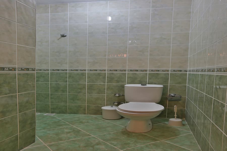 Bağ Evi Apart fotoğraf 16