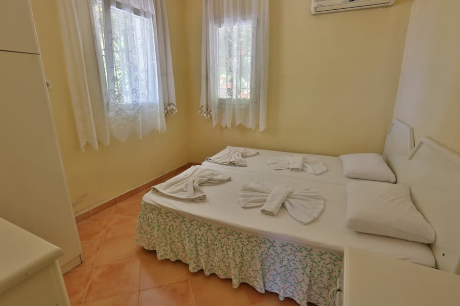 Bağ Evi Apart fotoğraf 17