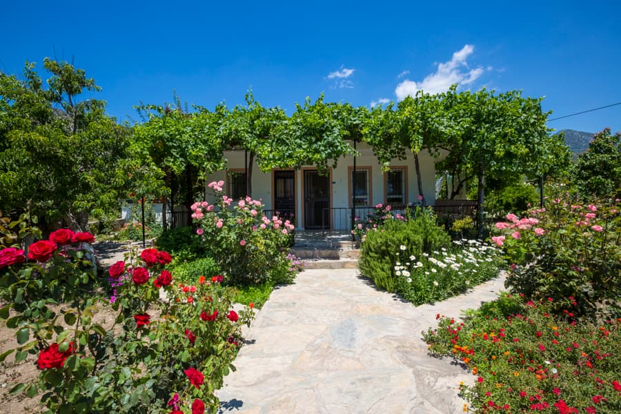 Bağ Evi Apart fotoğraf 18