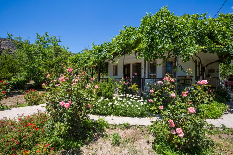 Bağ Evi Apart fotoğraf 20