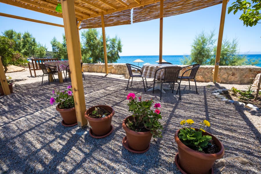 Bağ Evi Apart fotoğraf 22